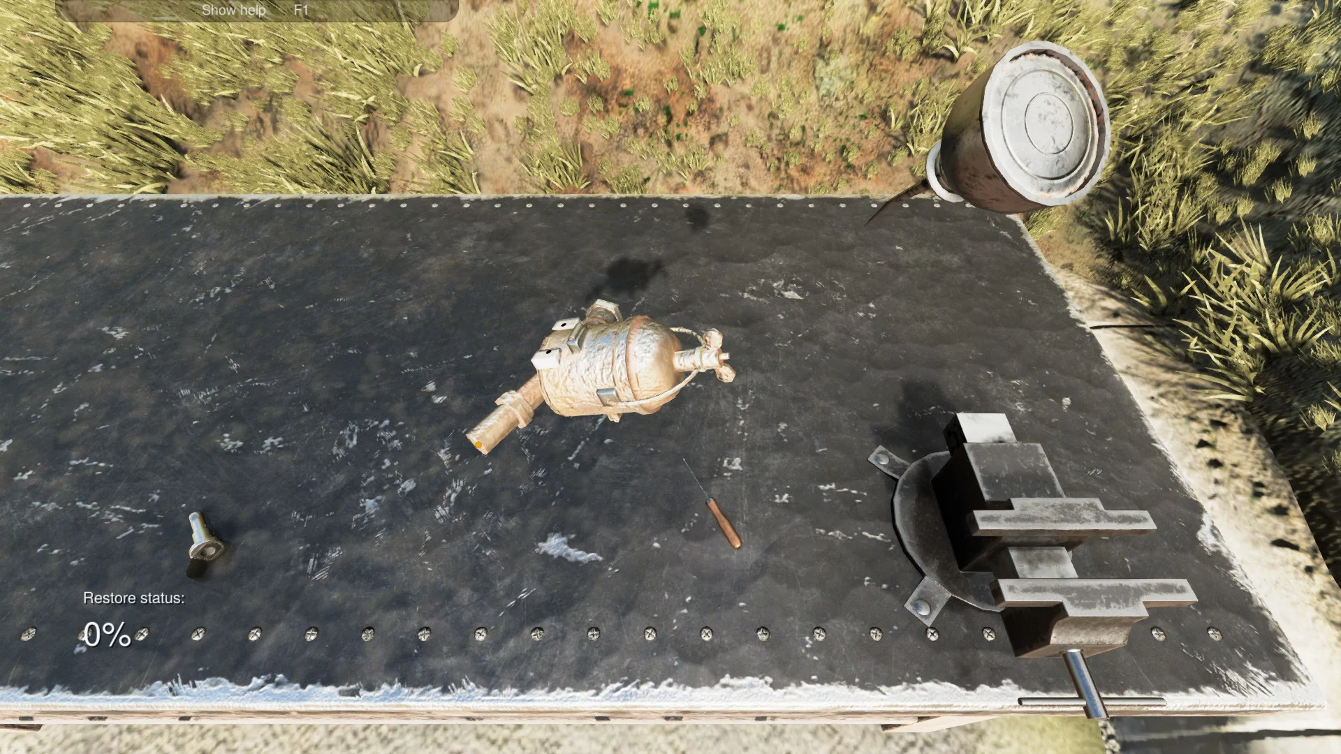Plane Mechanic Simulator - Image 2