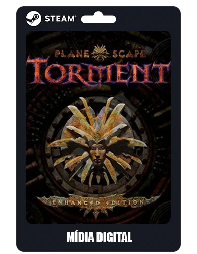 Planescape Torment Enhanced Edition