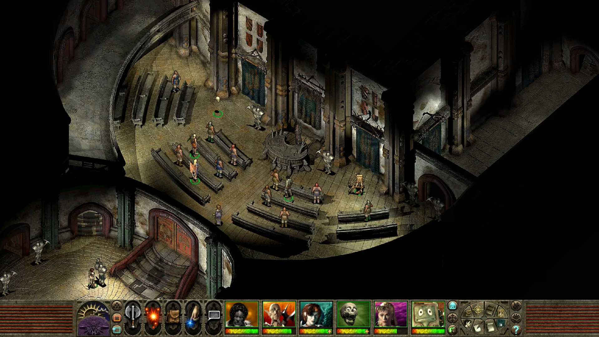 Planescape Torment Enhanced Edition - Image 3