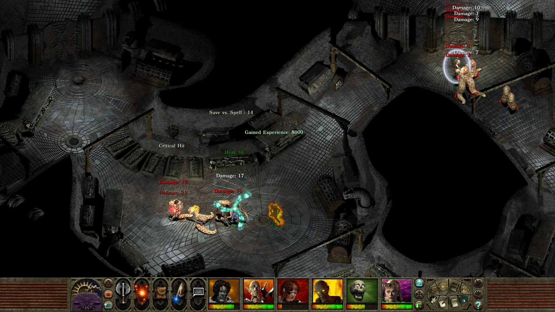 Planescape Torment Enhanced Edition - Image 4