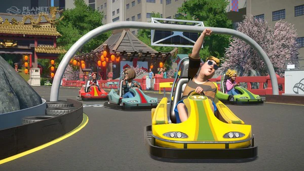Planet Coaster - Image 2