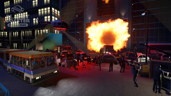 Planet Coaster: Studios Pack DLC - Image 4