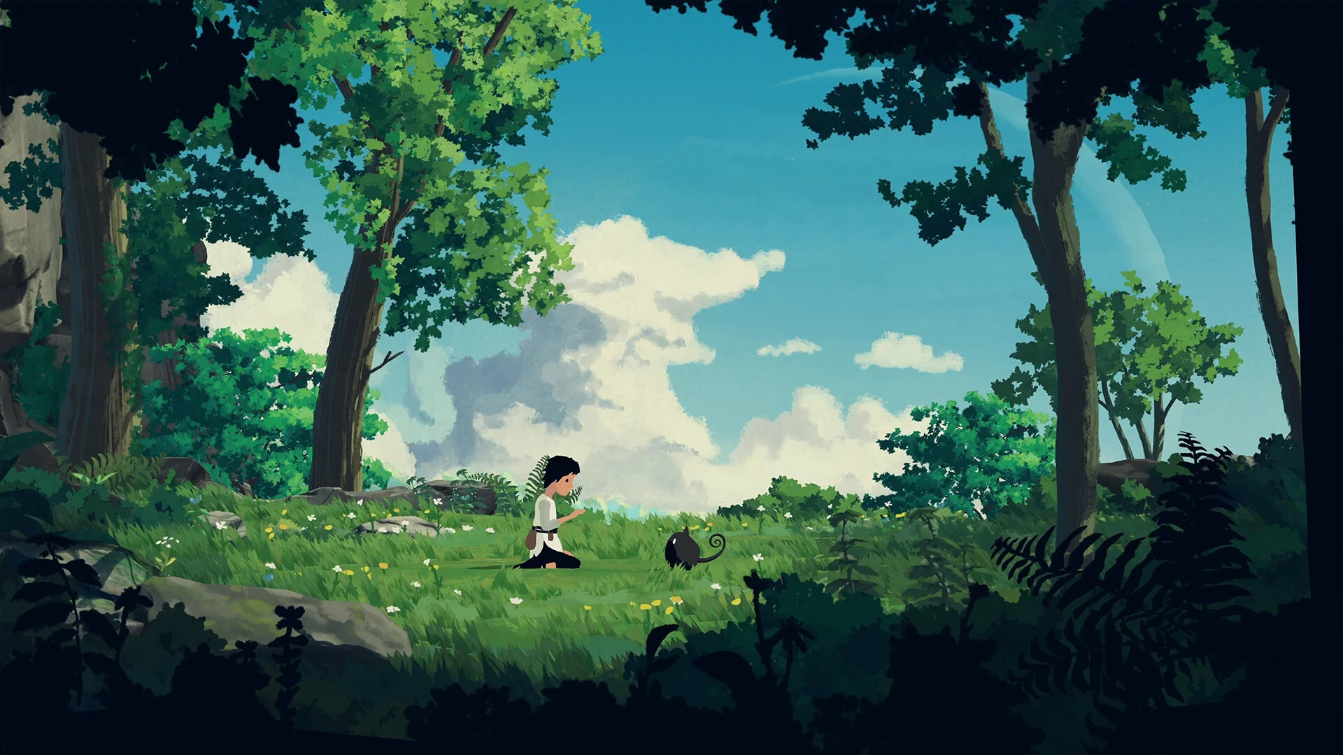 Planet of Lana - Image 3