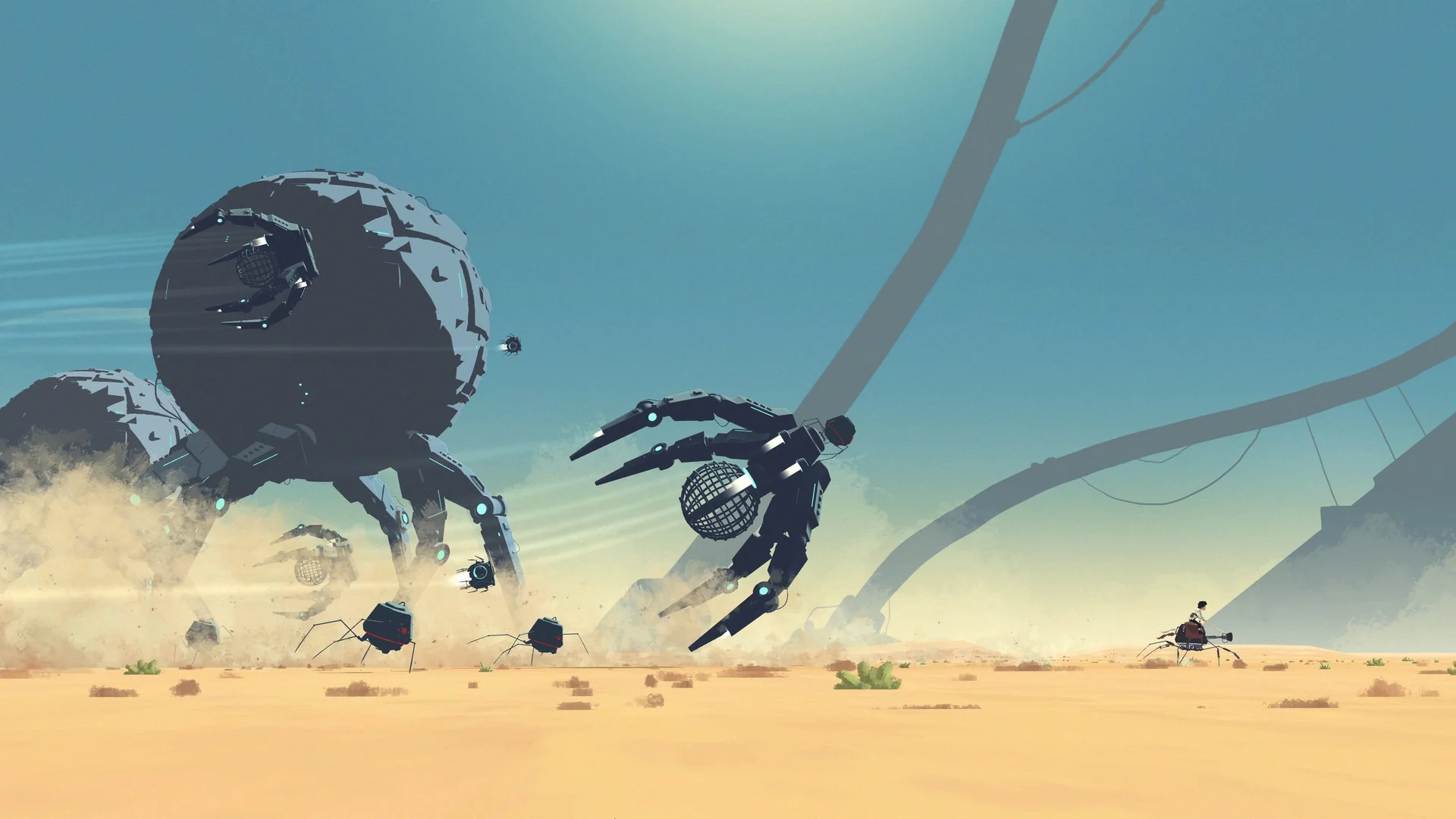 Planet of Lana - Image 5