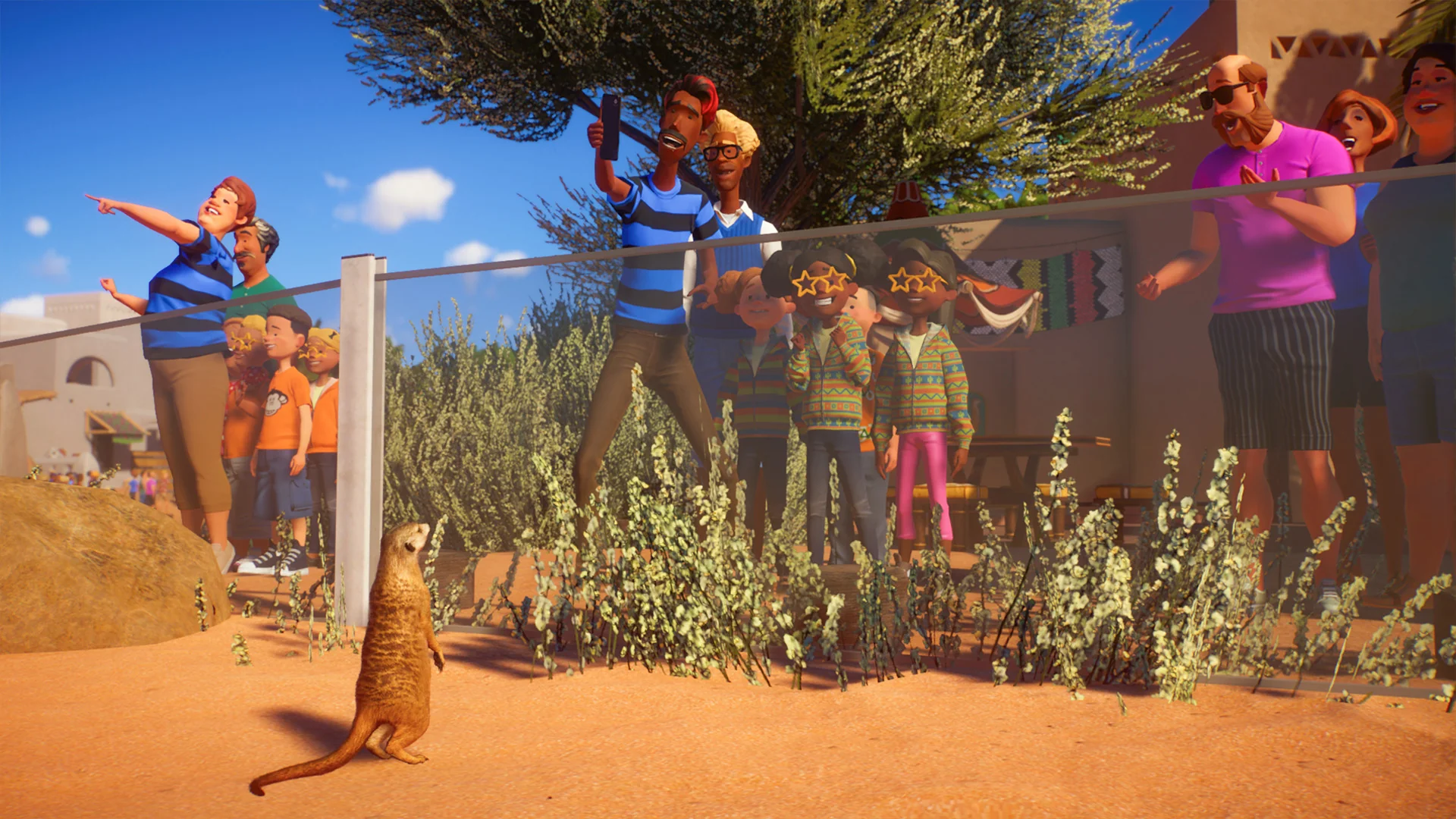 Planet Zoo: Africa Pack DLC - Image 4