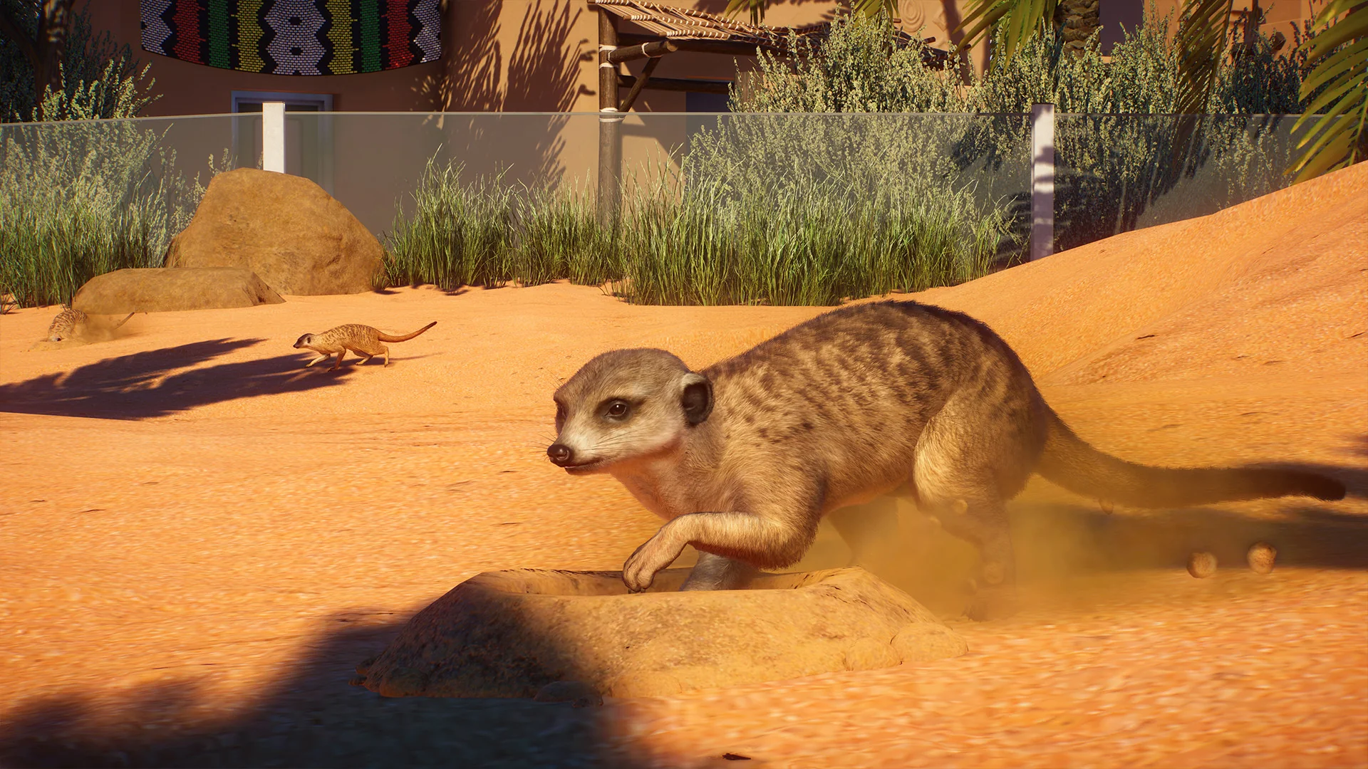Planet Zoo: Africa Pack DLC - Image 5