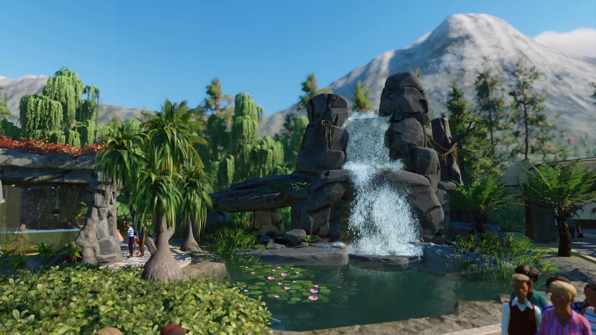 Planet Zoo: Aquatic Pack DLC - Image 2