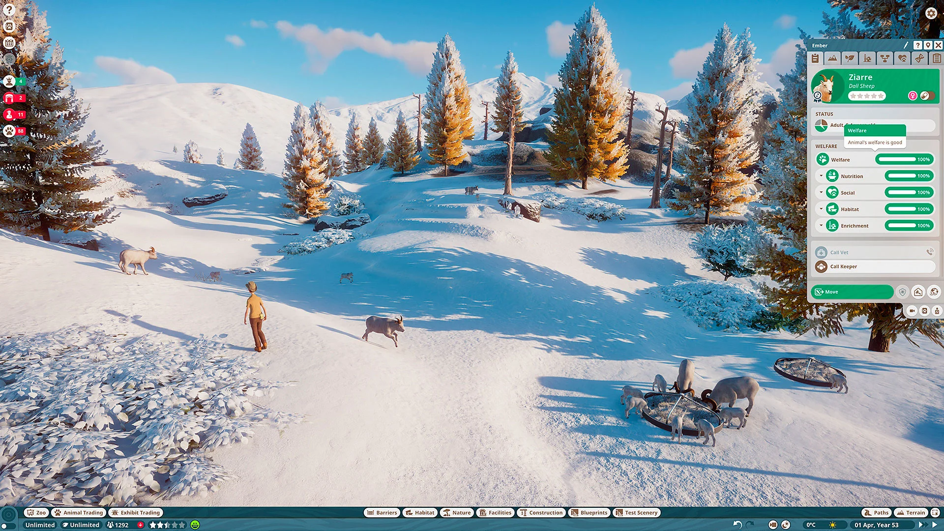 Planet Zoo: Arctic Pack DLC - Image 2