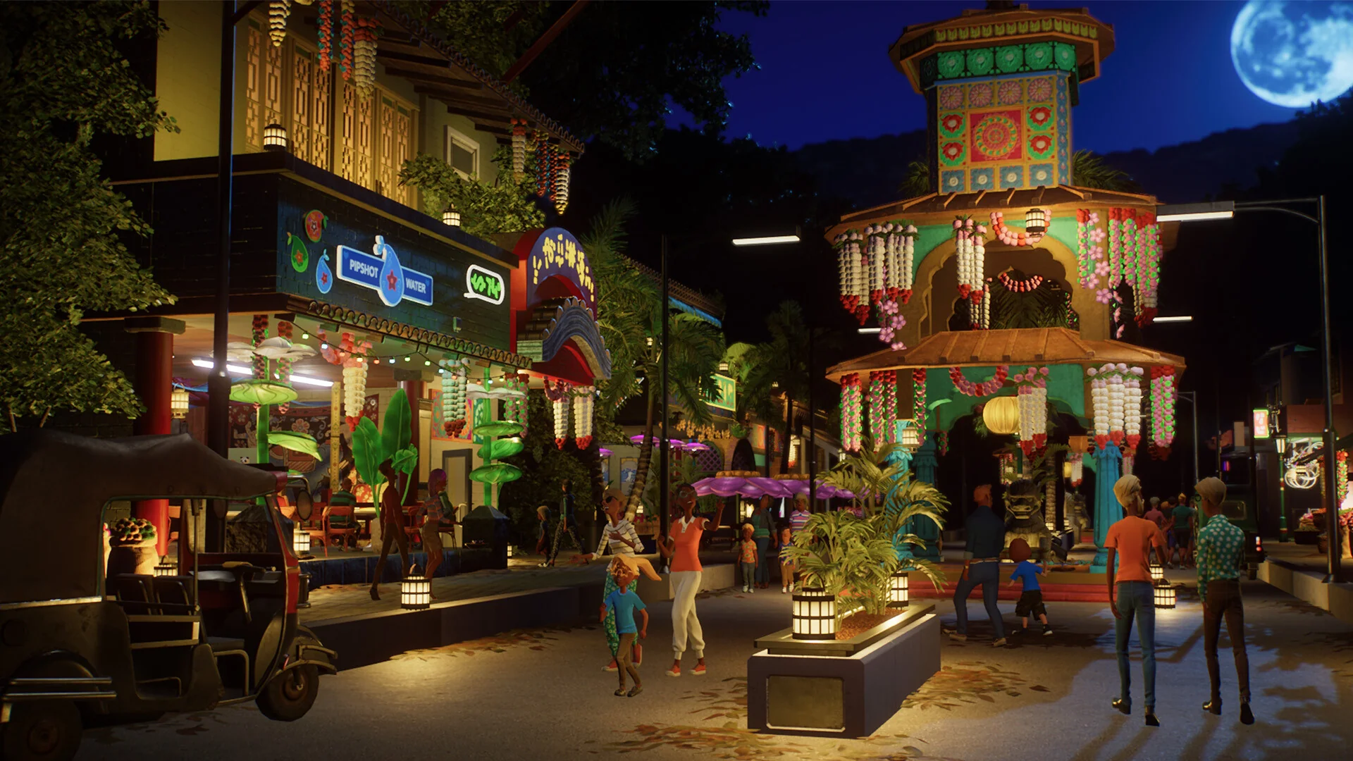 Planet Zoo: Asia Animal Pack DLC - Image 2