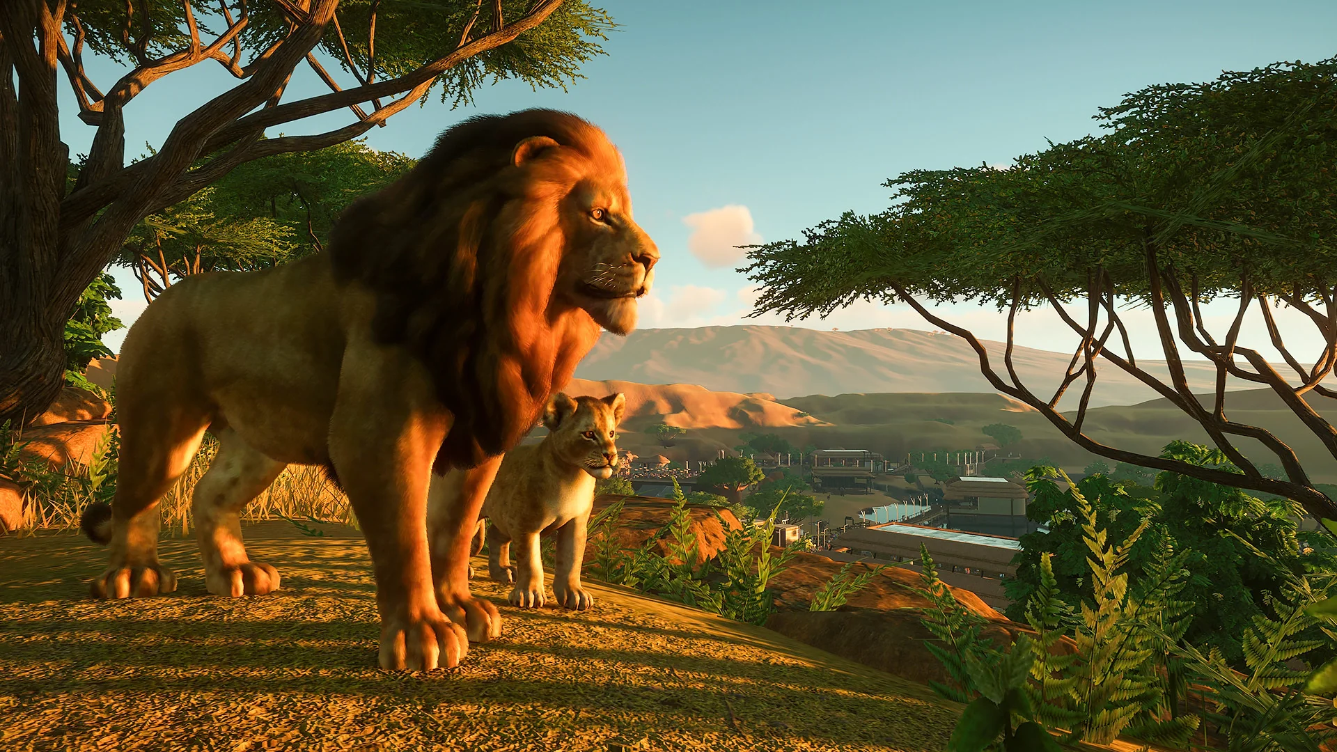 Planet Zoo Deluxe Edition - Image 2
