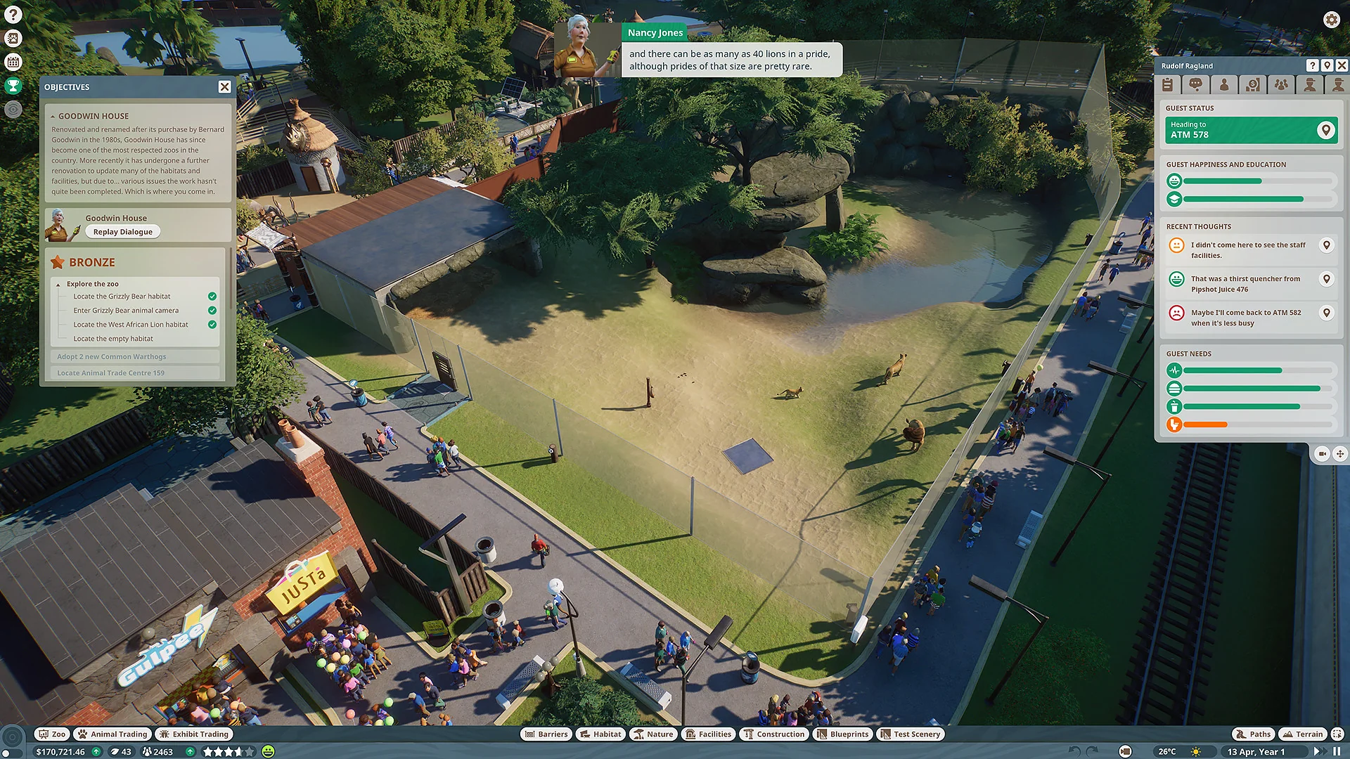 Planet Zoo Deluxe Edition - Image 5