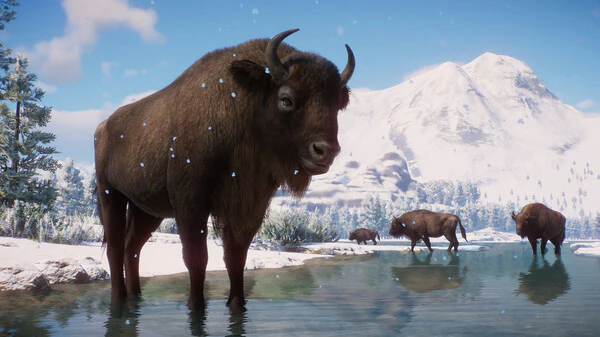 Planet Zoo: Eurasia Animal Pack DLC - Image 3