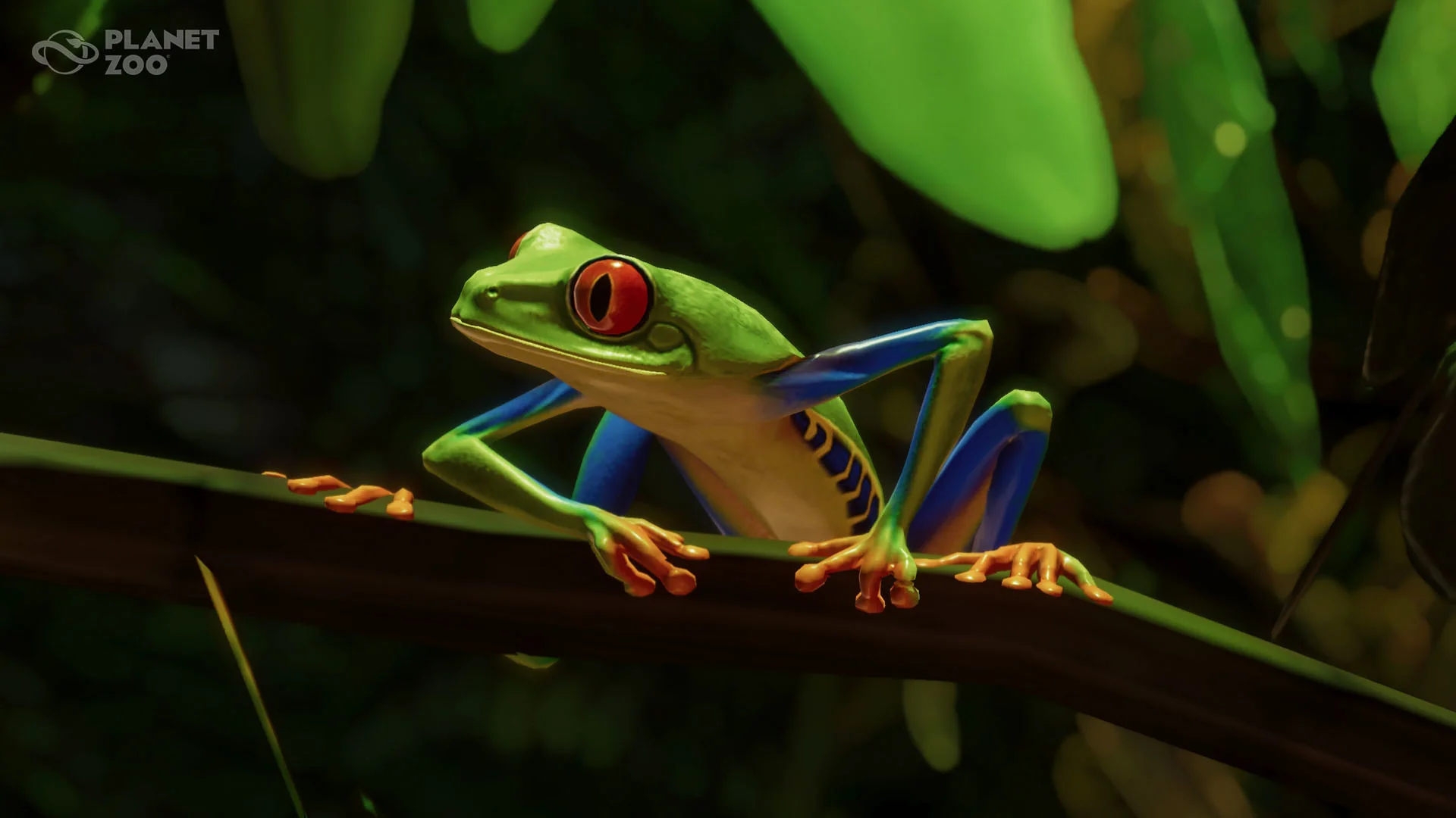Planet Zoo: South America Pack  DLC - Image 2