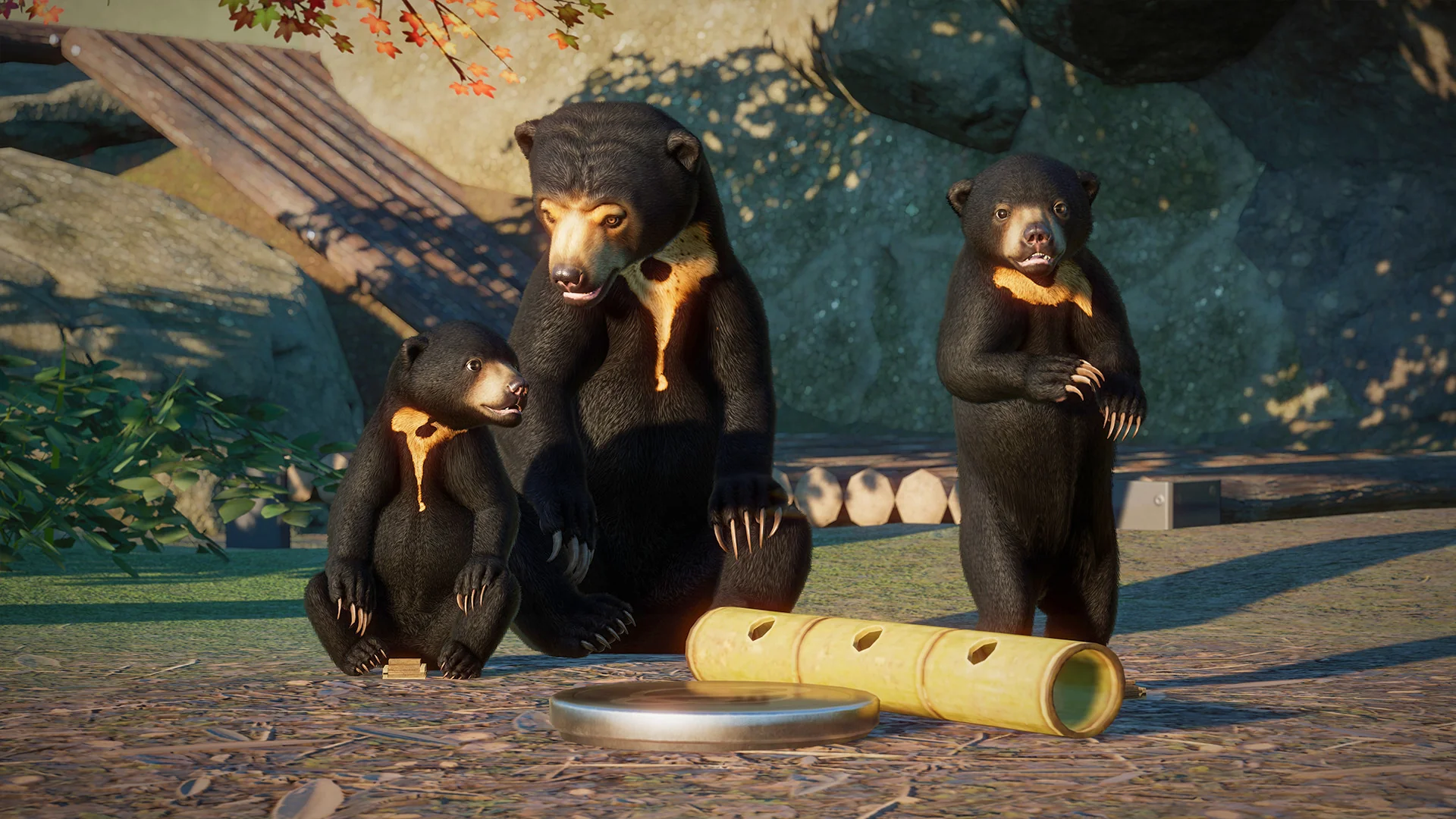 Planet Zoo: Southeast Asia Animal Pack DLC - Image 5