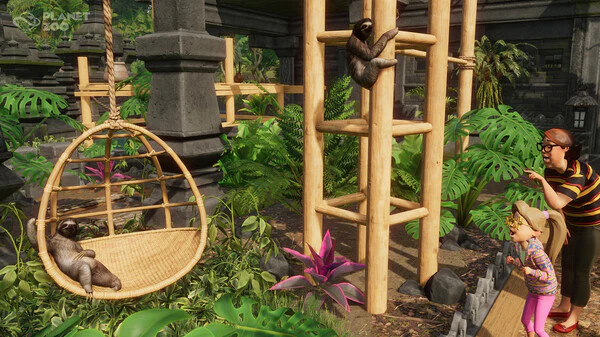 Planet Zoo: Tropical Pack DLC - Image 5