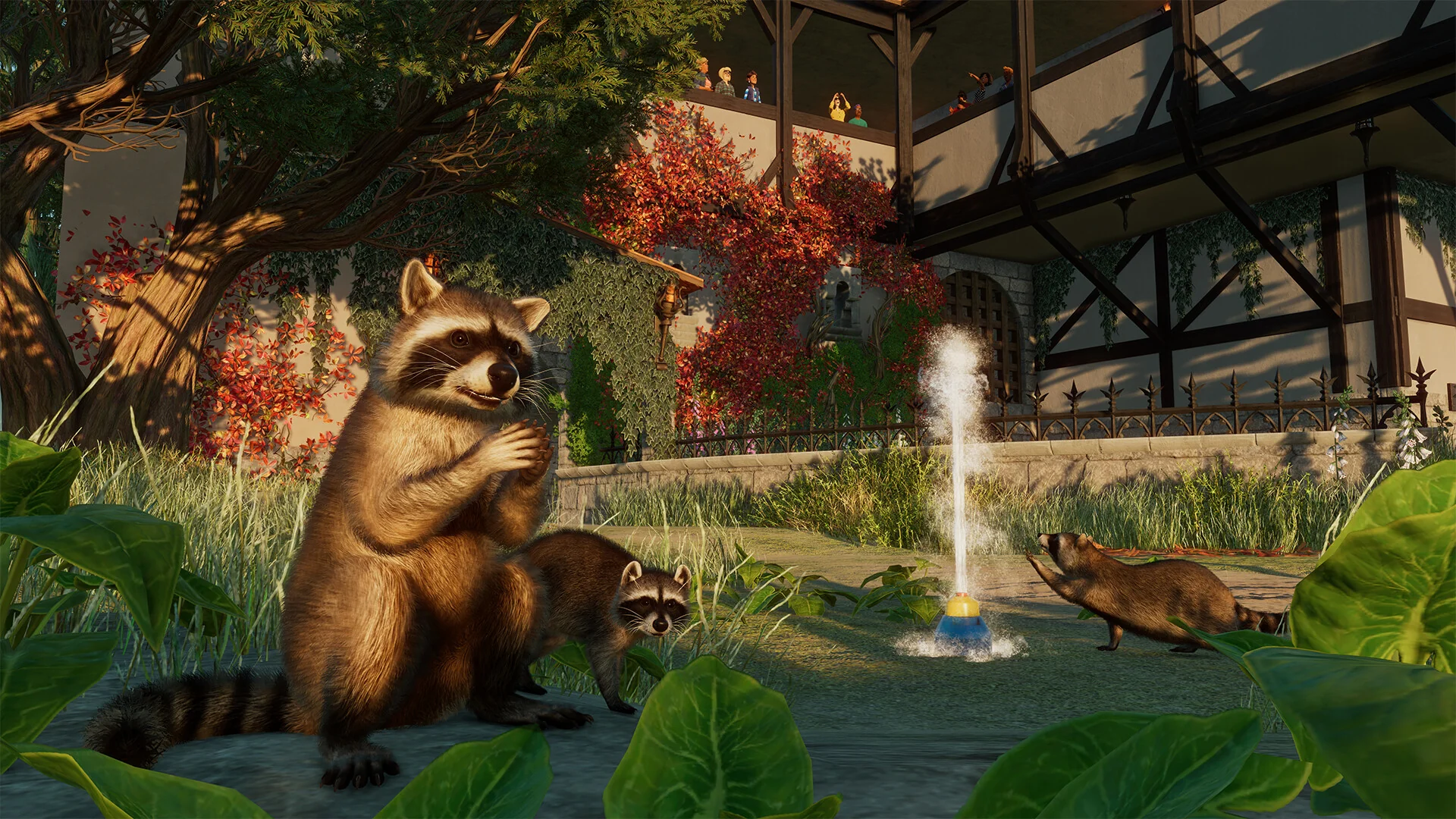 Planet Zoo: Twilight Pack DLC - Image 5