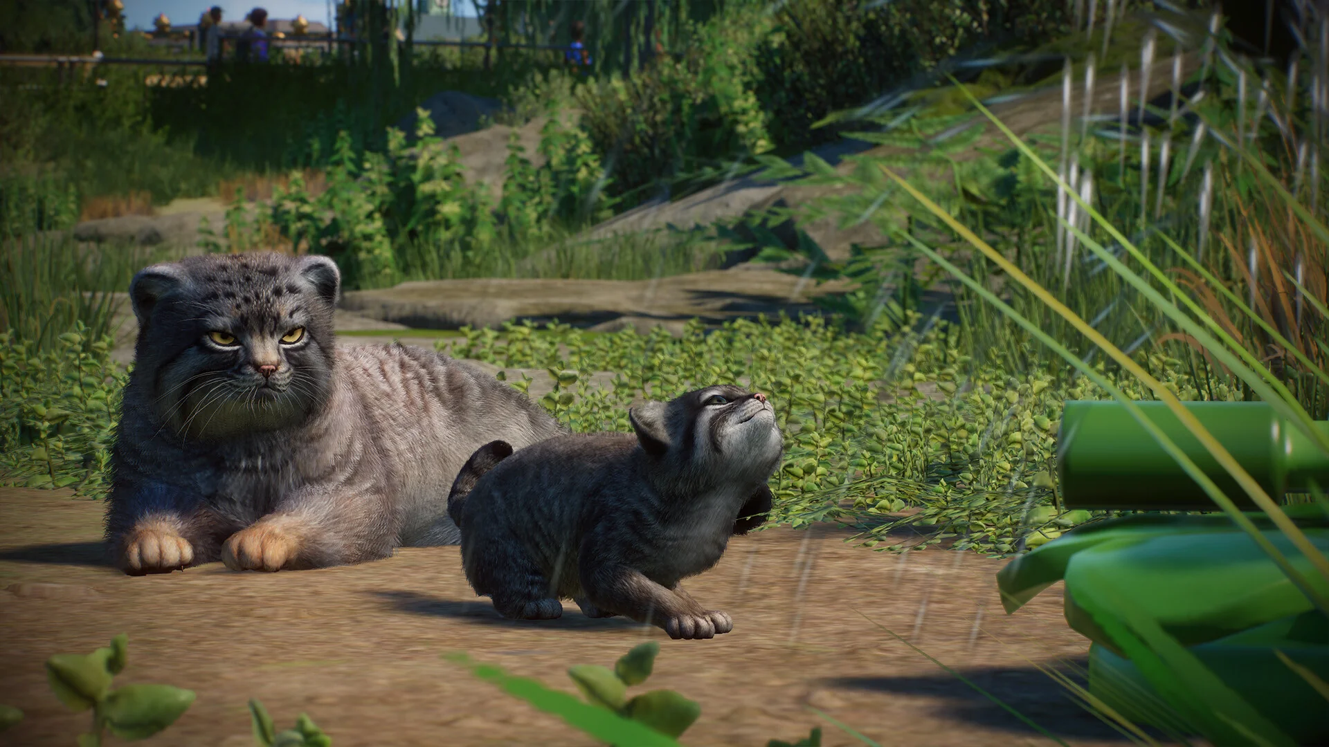 Planet Zoo: Zookeepers Animal Pack DLC - Image 2
