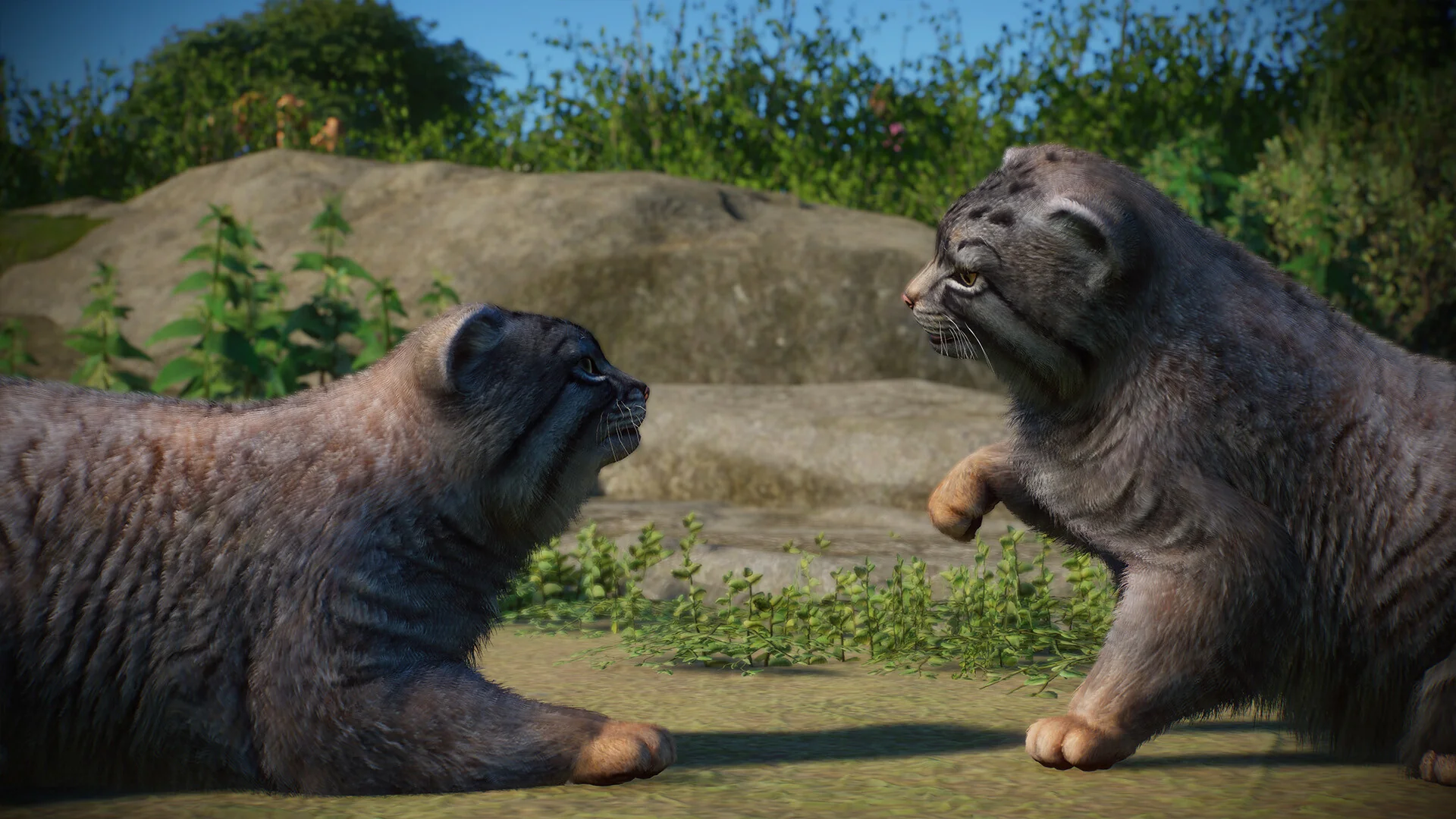 Planet Zoo: Zookeepers Animal Pack DLC - Image 3