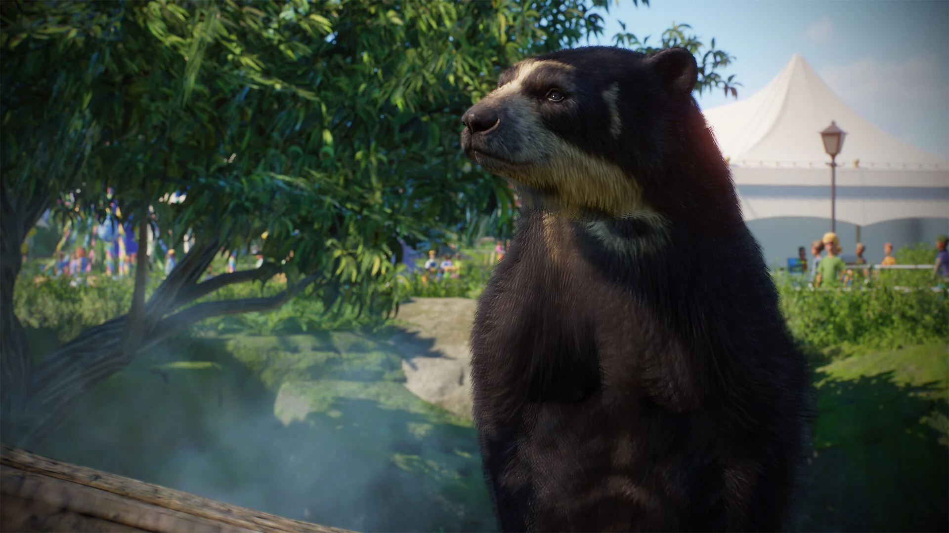 Planet Zoo: Zookeepers Animal Pack DLC - Image 4