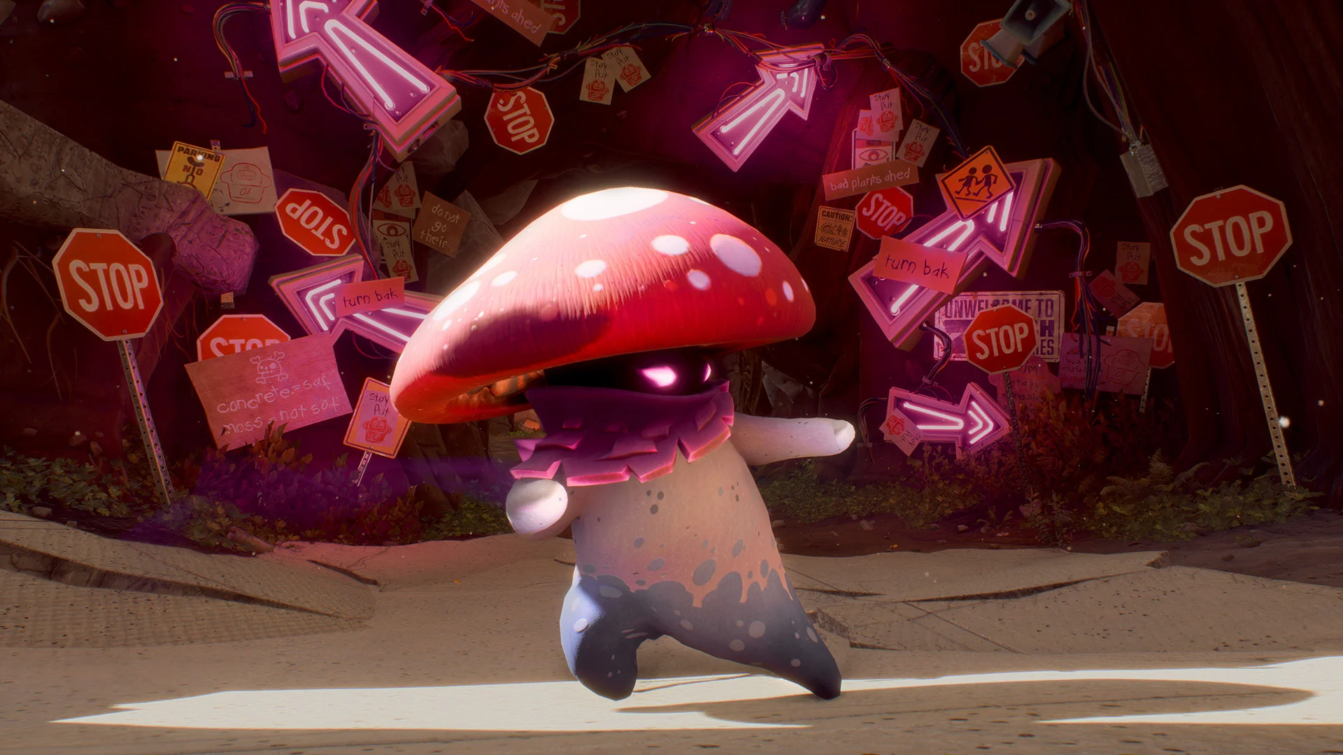 Plants vs. Zombies: Battle for Neighborville EN/PL/RU - Image 3