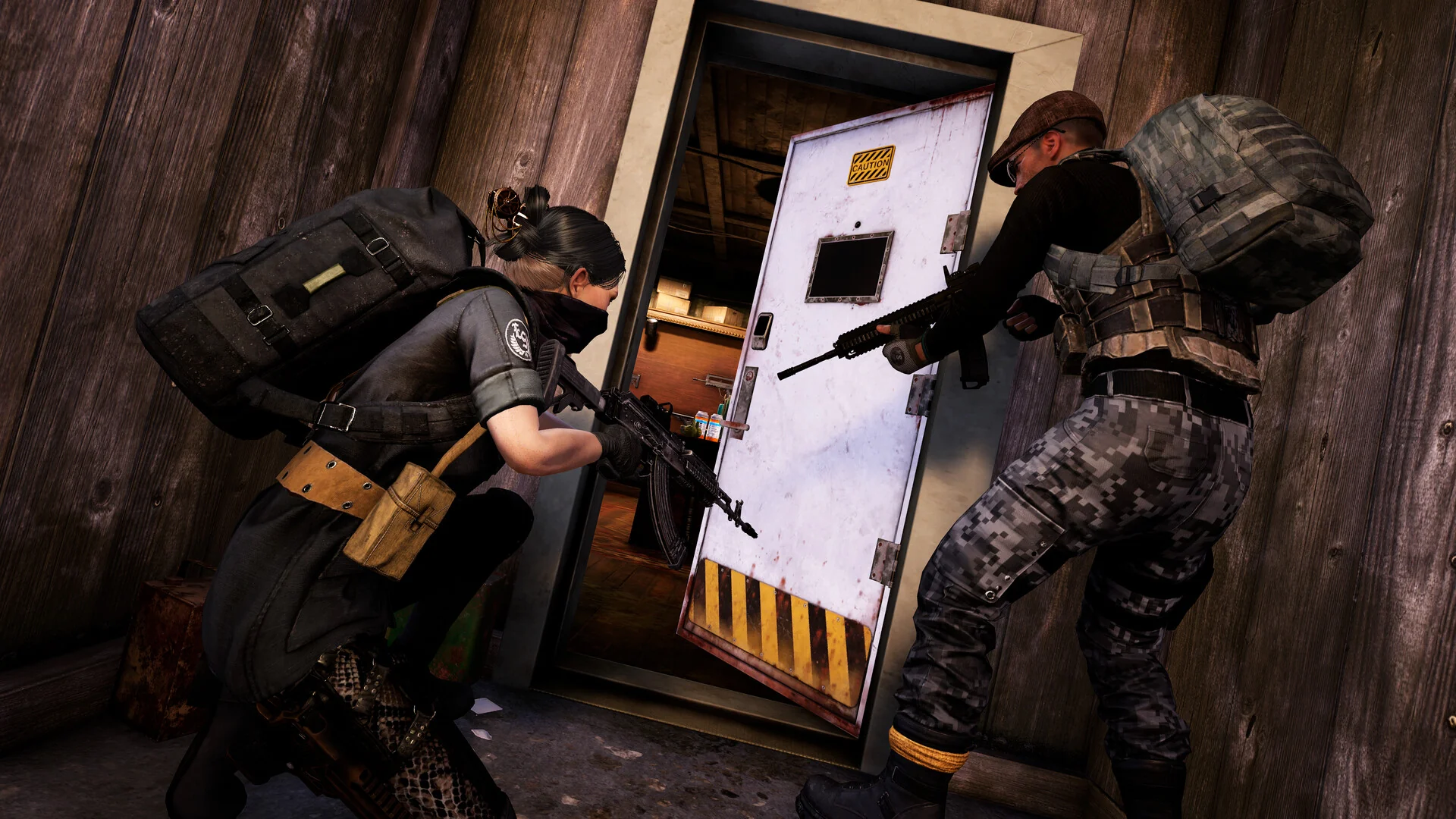 Playerunknown's Battlegrounds - Survivor Pass Payback DLC - Image 3