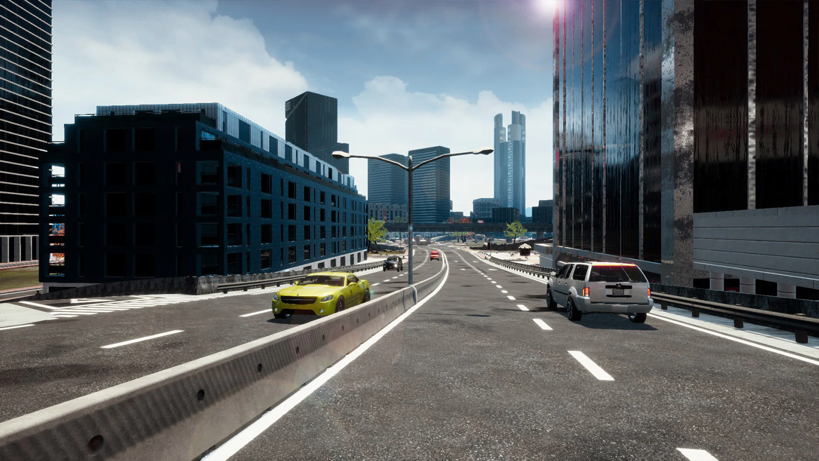 Police Simulator: Patrol Duty - Image 2