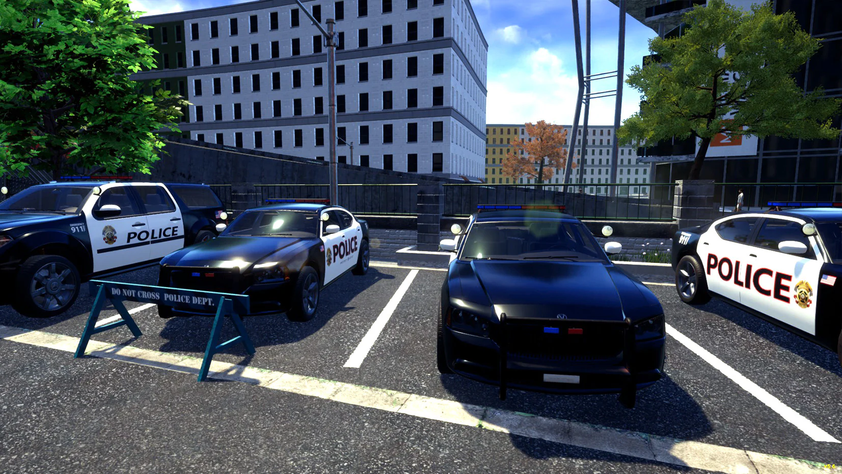 Police Simulator: Patrol Duty - Image 3