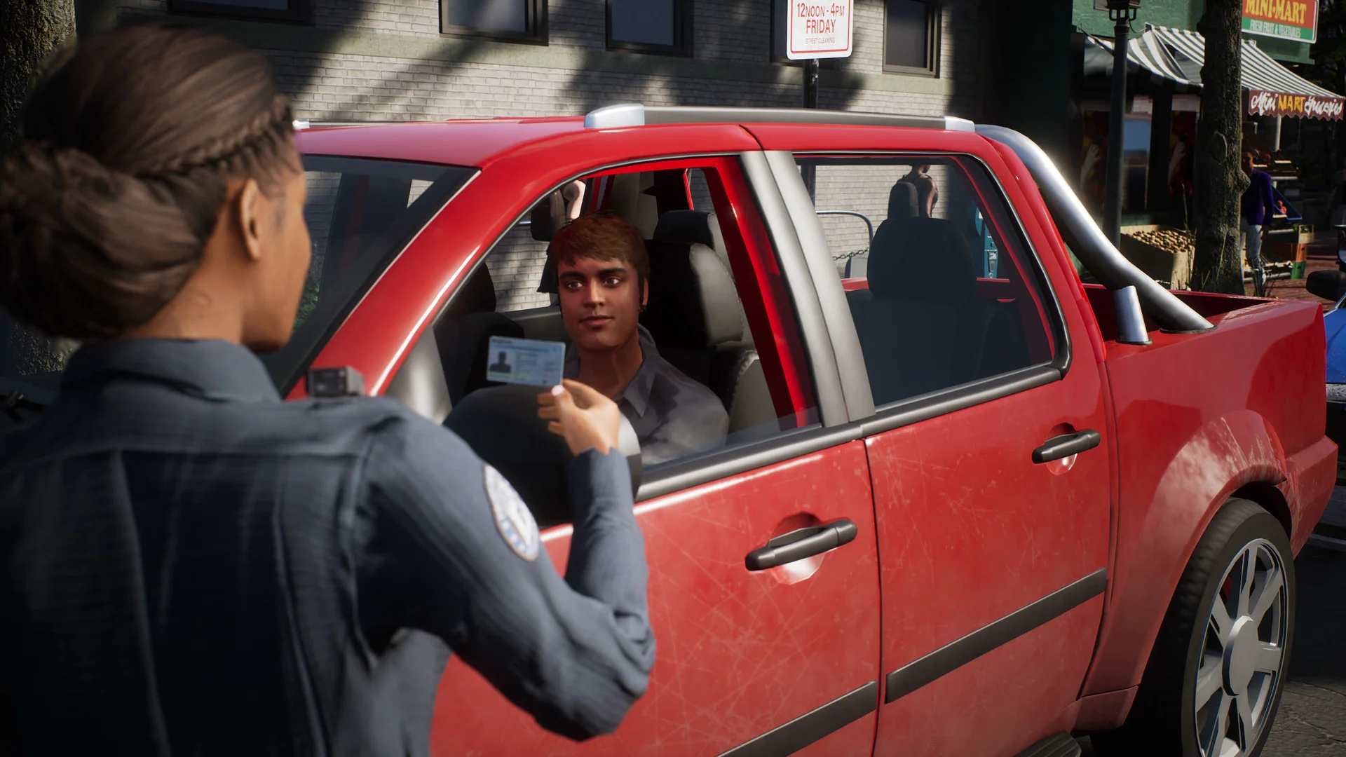 Police Simulator: Patrol Officers - Image 5