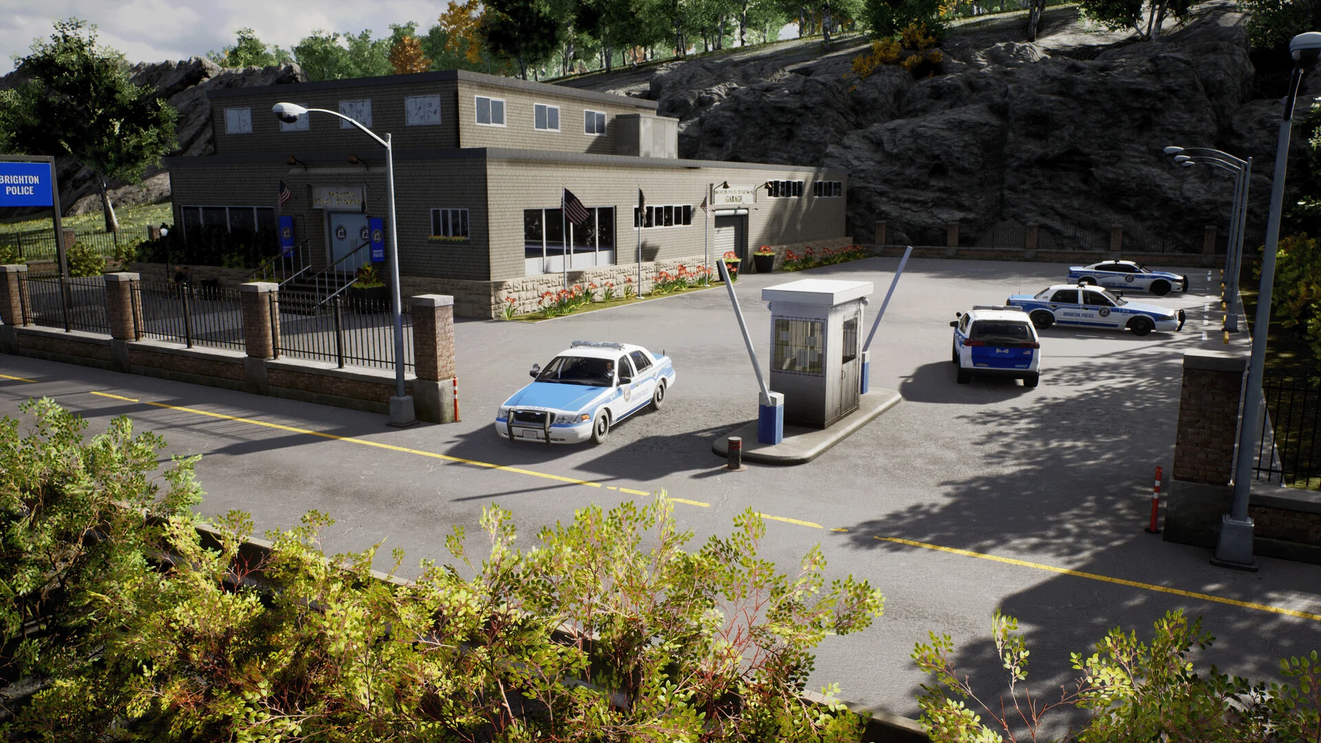 Police Simulator: Patrol Officers - Highway Patrol Expansion DLC - Image 3
