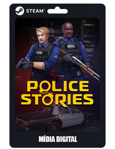 Police Stories