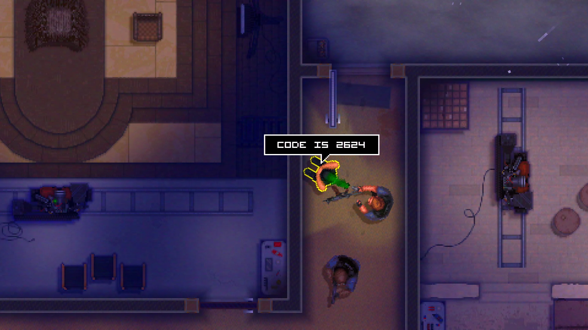 Police Stories - Image 5