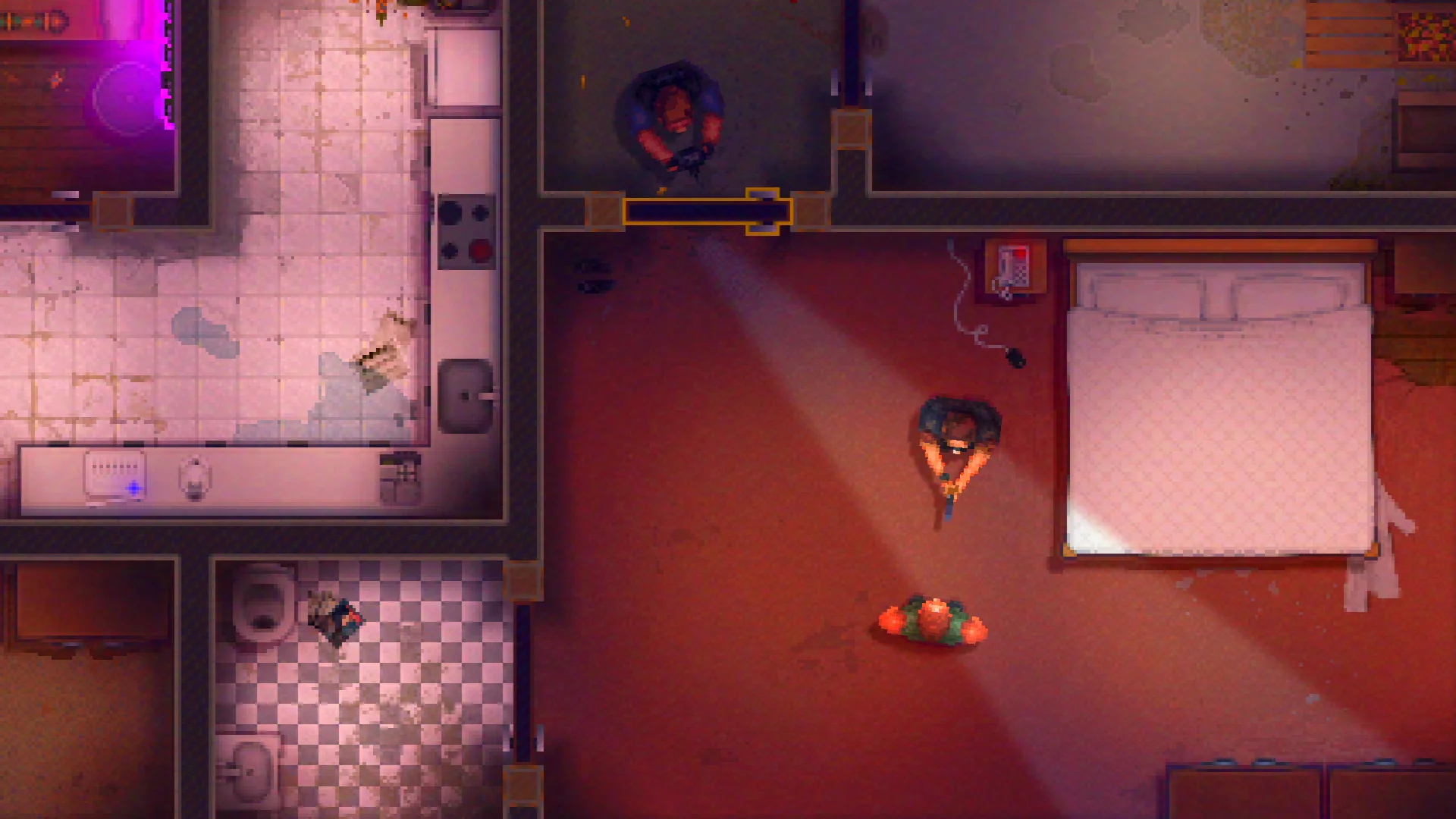 Police Stories - Image 6
