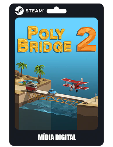 Poly Bridge 2