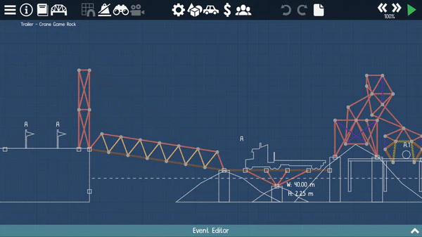 Poly Bridge 2 - Image 3