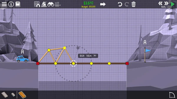 Poly Bridge 2 - Image 5