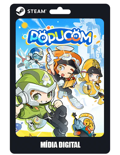 POPUCOM