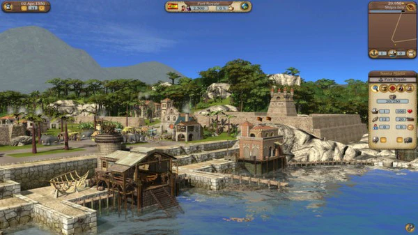 Port Royale 3 - Image 2