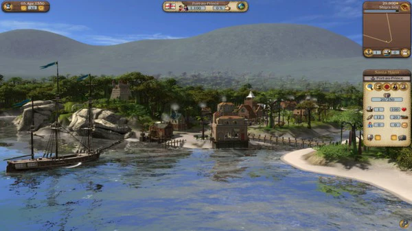 Port Royale 3 - Image 3