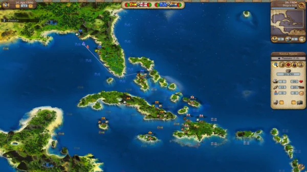 Port Royale 3 - Image 4