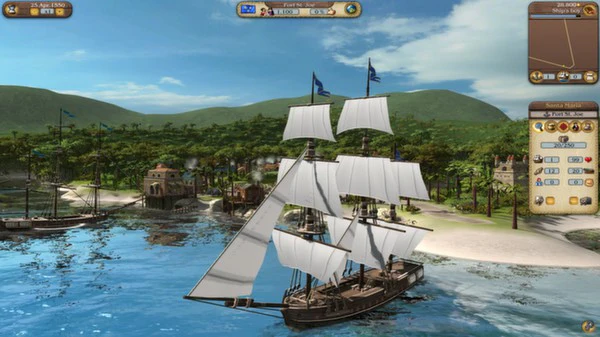 Port Royale 3 - Image 5