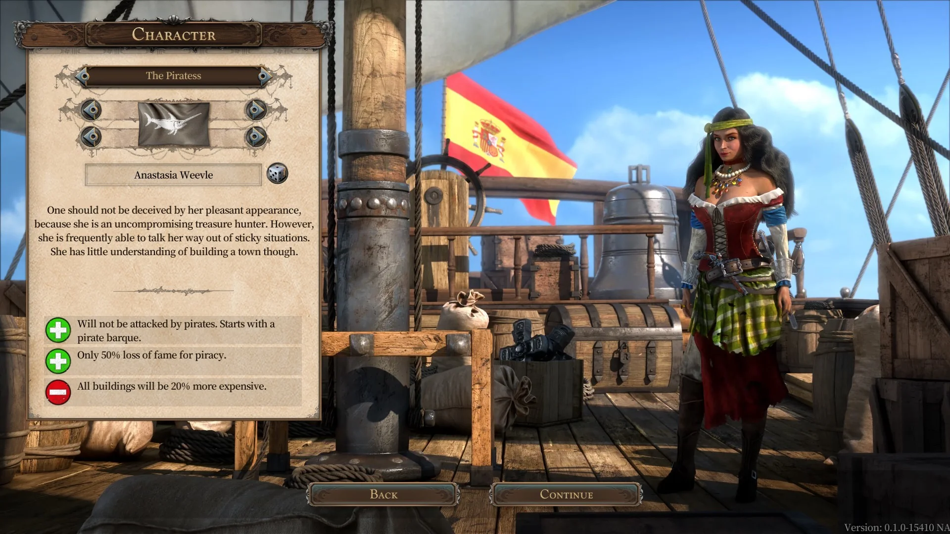 Port Royale 4 Extended Edition - Image 3