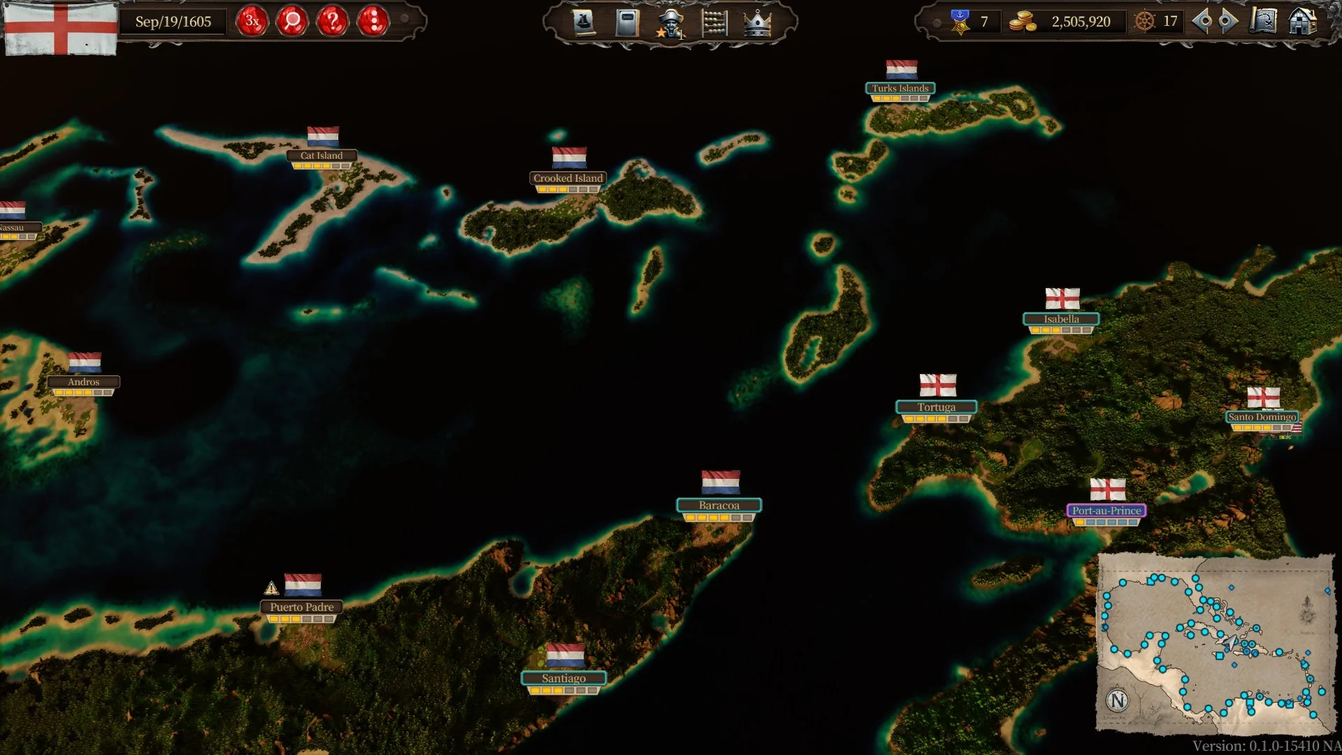Port Royale 4 Extended Edition - Image 4