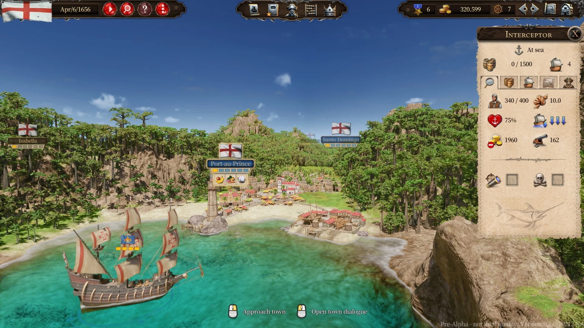 Port Royale 4 Extended Edition - Image 5
