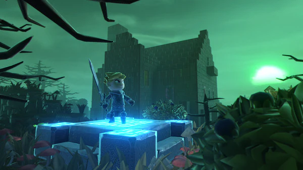 Portal Knights - Image 2