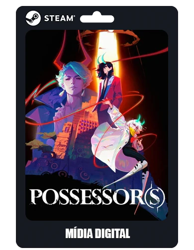 Possessor(s)