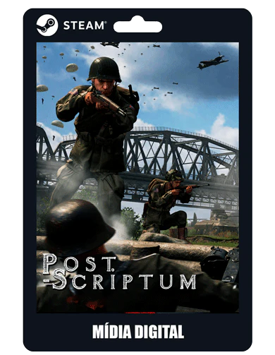 Post Scriptum