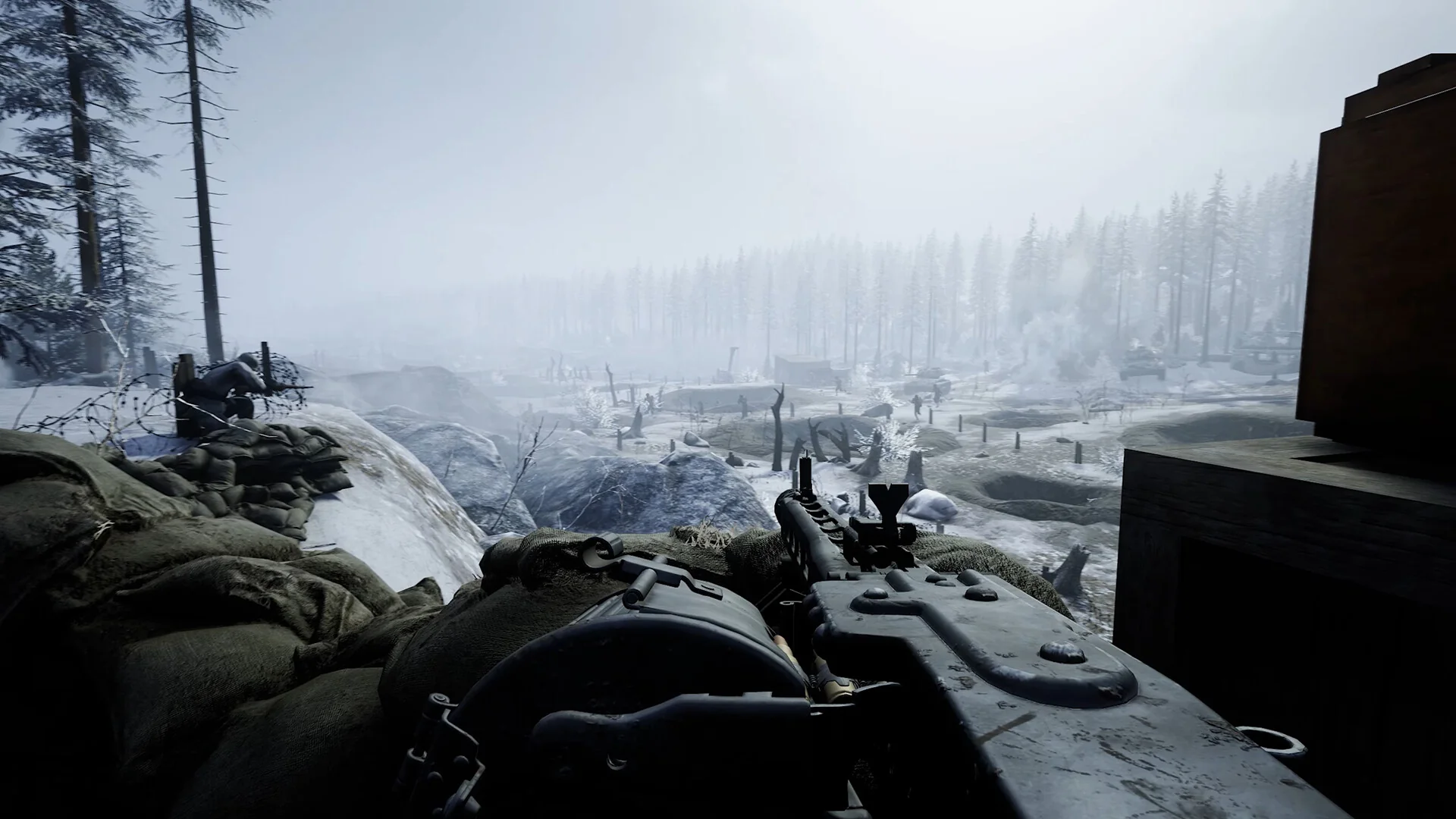 Post Scriptum - Image 2