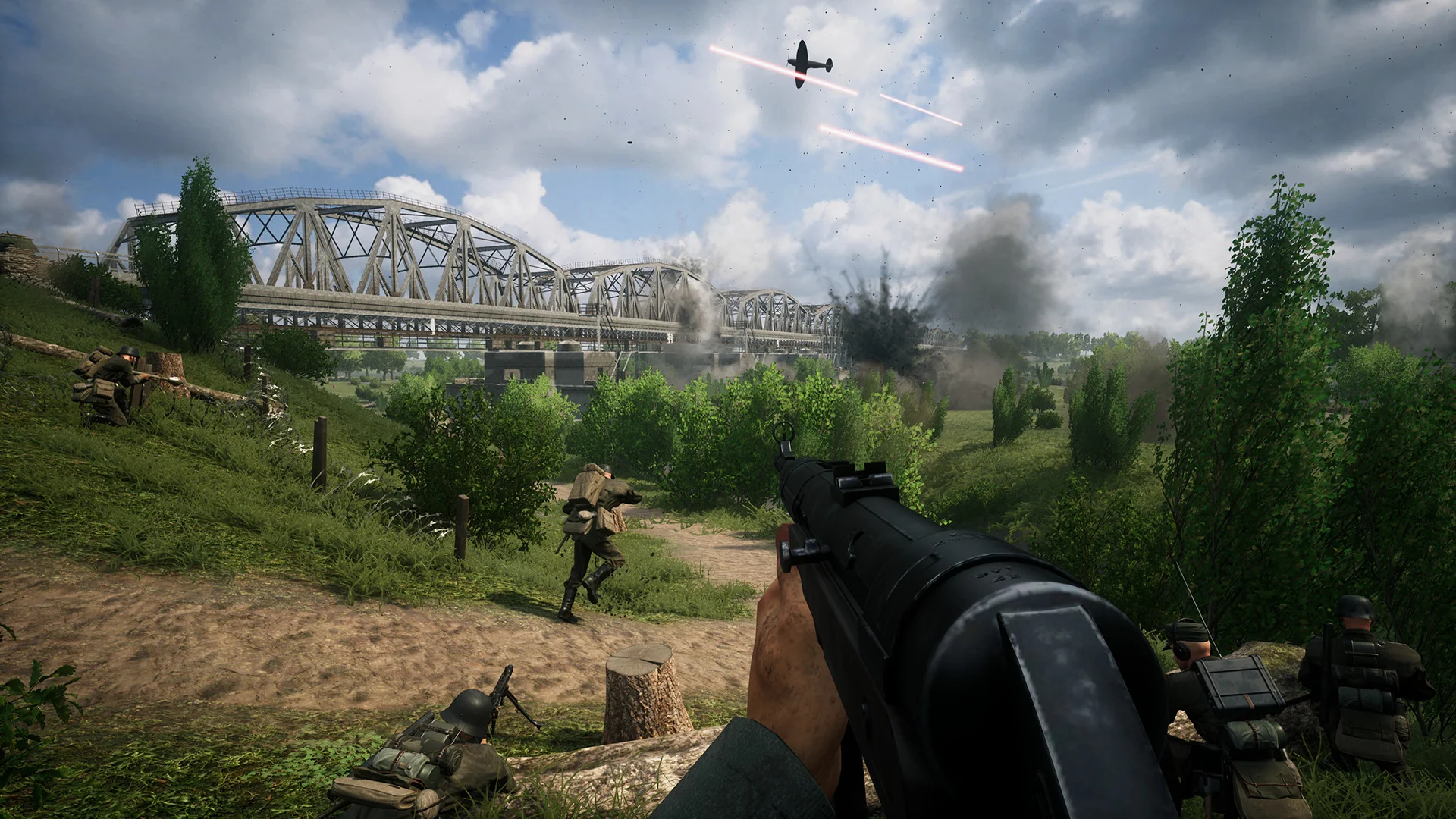 Post Scriptum - Image 3