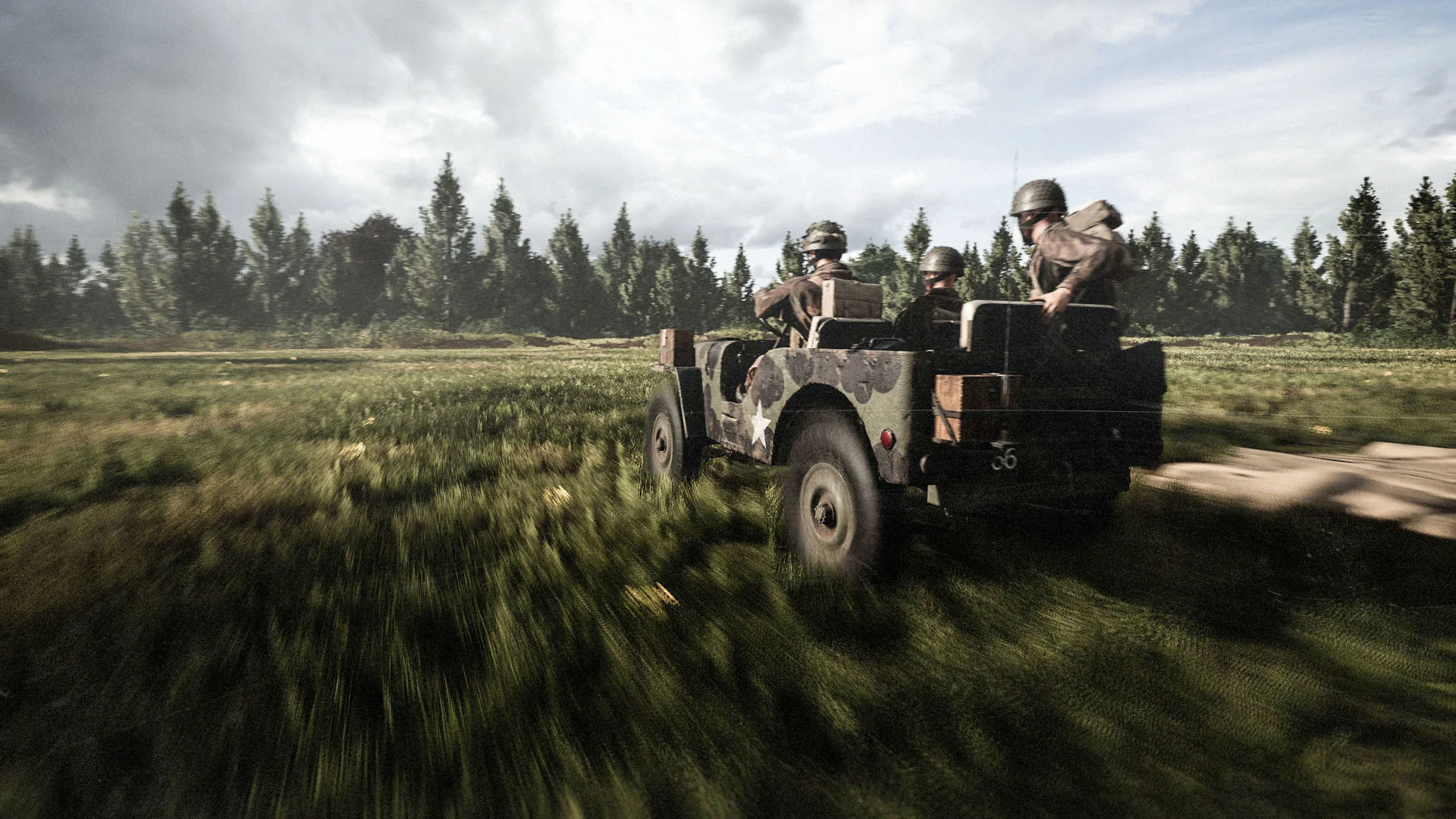 Post Scriptum: Supporter Edition - Image 2
