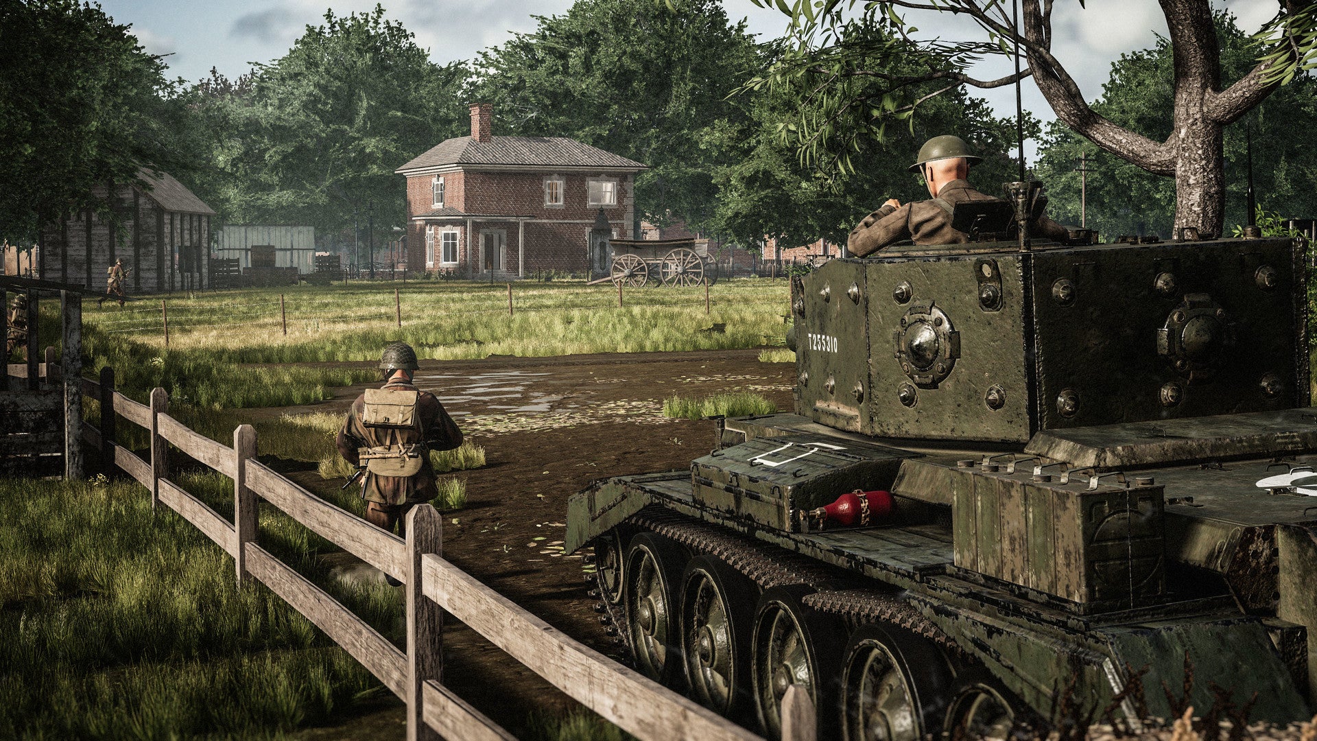 Post Scriptum: Supporter Edition - Image 3